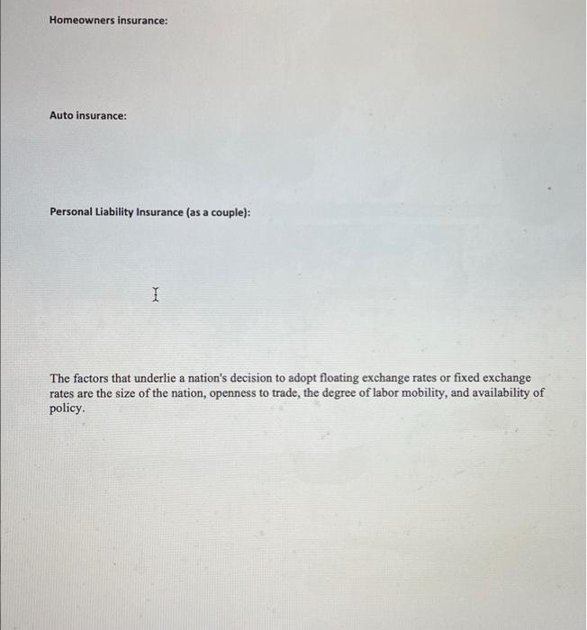 home and $160,000 of investments and cash and cash equivalents. Aaron and
