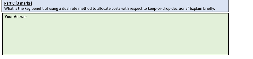 Chartered Certified Accountants program. Accounting Education Ltd has two operating divisions: one