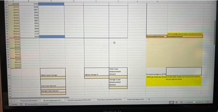 4 3/1/19 2849 $ 4/1/19 2769 6 5/1/19 2380 6/1/19 3466 "