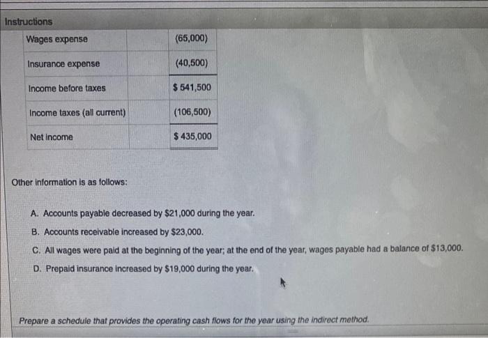 Instructions The income statement for Plura Merchandising Corporation is as follows: Plura