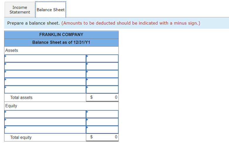 c. Franklin is a manufacturing company. The $51,200 was paid to purchase