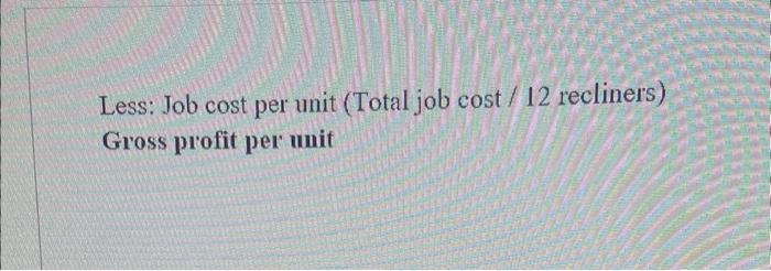 machine hours required. You can use the following excel spreadsheet to calculate