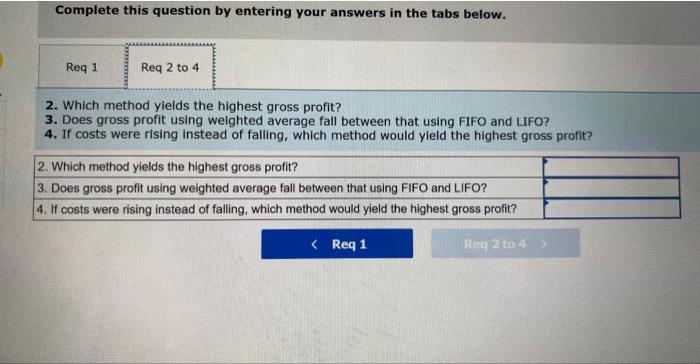 of units Inventory Balance Cost per Inventory Balance unit January 1 170