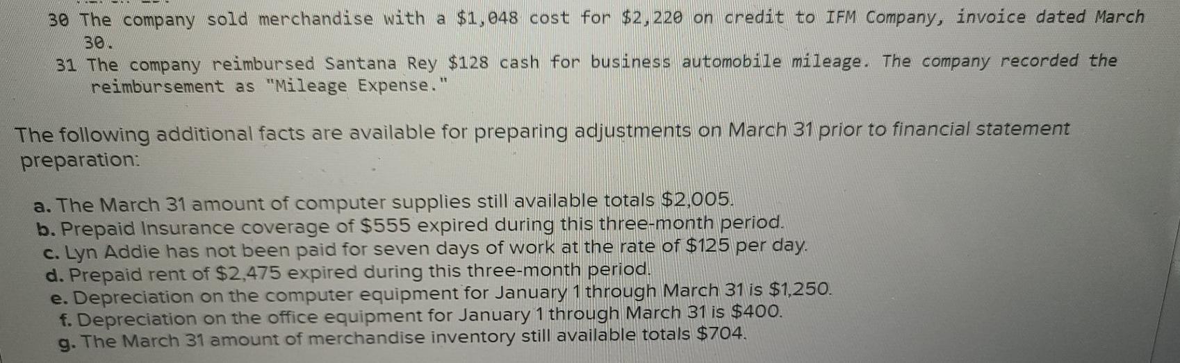 accounts includes the account number used for each account and any balance