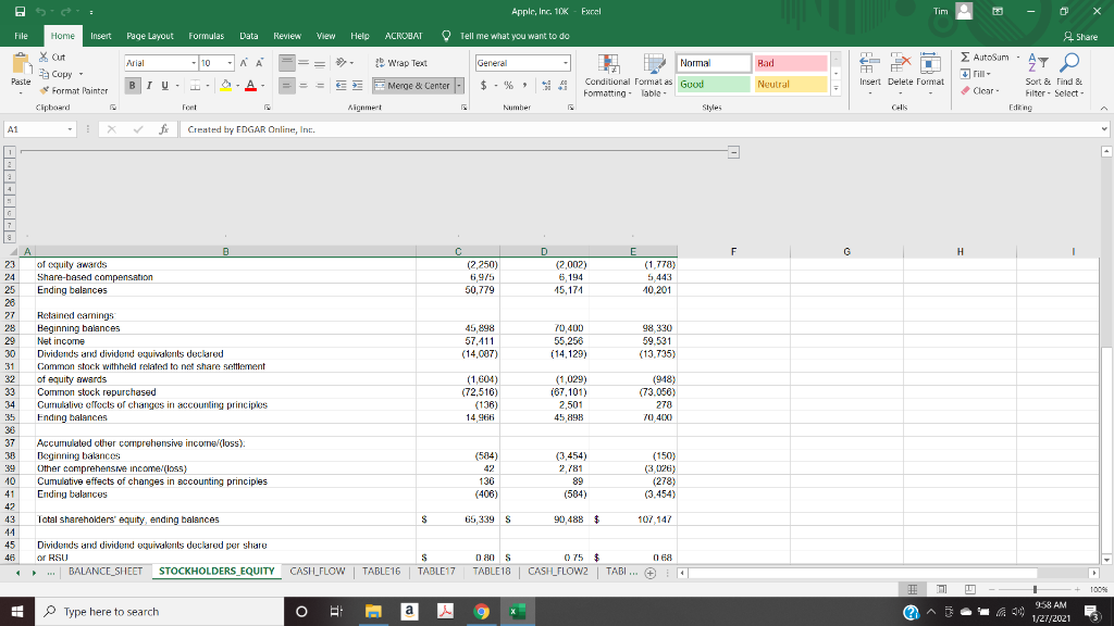 Sort & Find & Formatting Table - Filter -Select- Font Alignment Number
