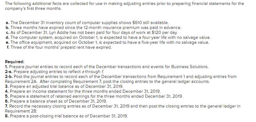 the success of the company's first two months, Santana Rey continues to