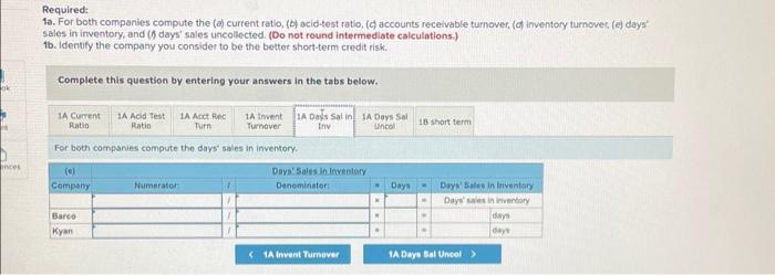$19,000 Accounts receivable, net 36,400 Merchandise inventory 84,240 $ 34,000 59,400 132,500