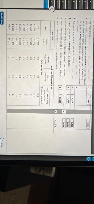 taxpayers, both 61 years of age and seme-retired. Robes ears wages of