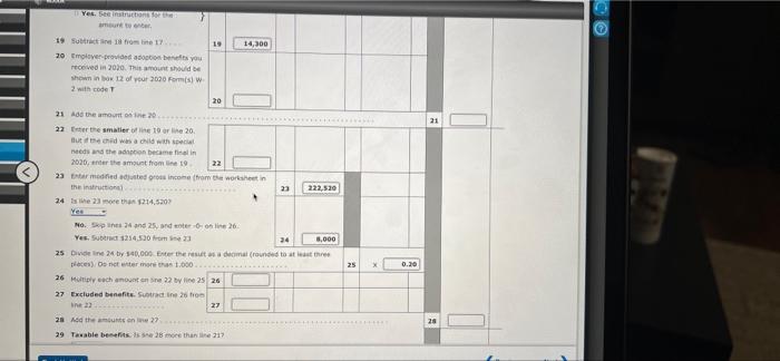 Social Security number is 466-47-3311. In 2020, James and Michael paid $17,000