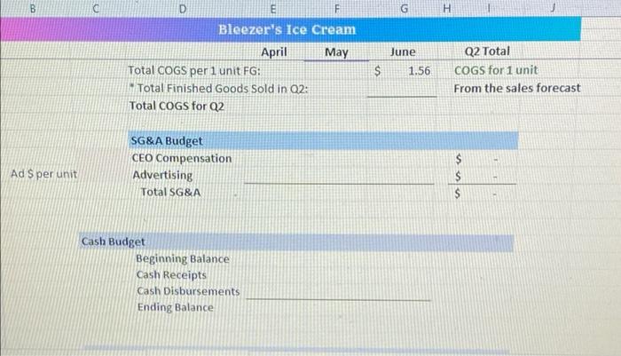 When compiling your assignment, consider the following: You will be graded on