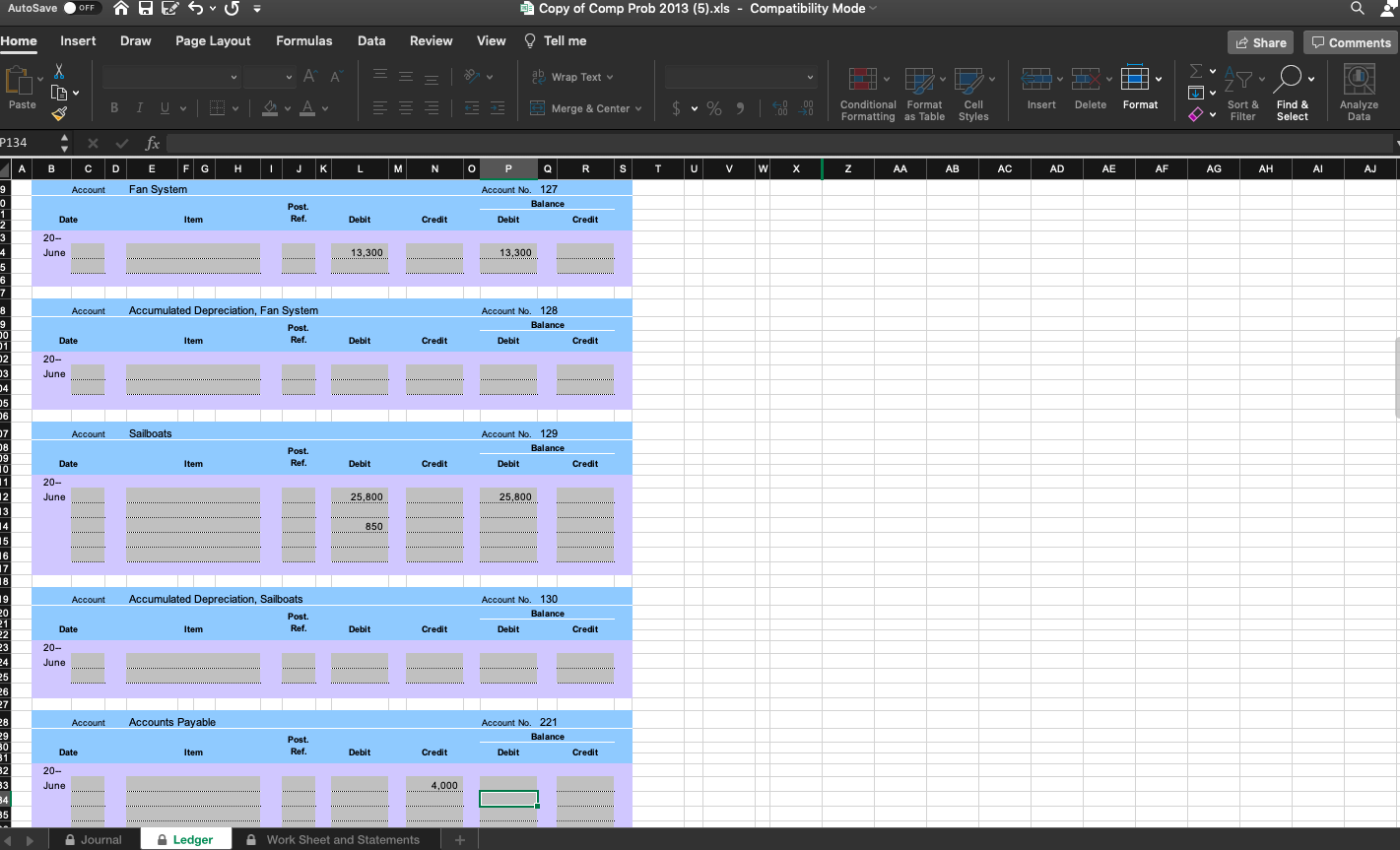 Tell me Share Comments ab Wrap Text v v Merge & Center