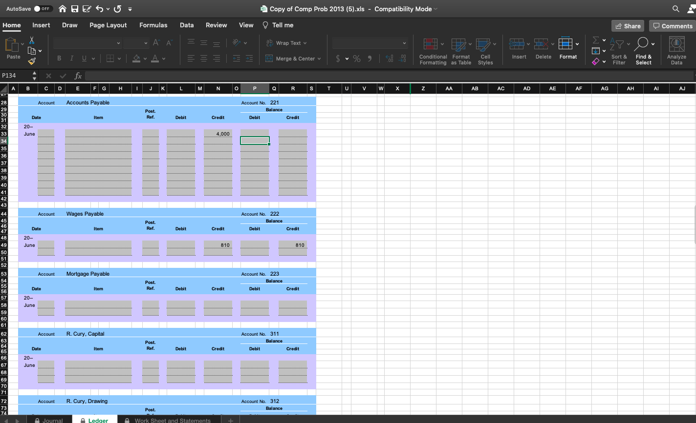 % 508-00 Conditional Format Formatting as Table Cell Styles Insert Delete Format