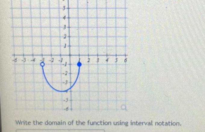 -6-54 RO 5 4 3 2 2 3 $ 6 Write the