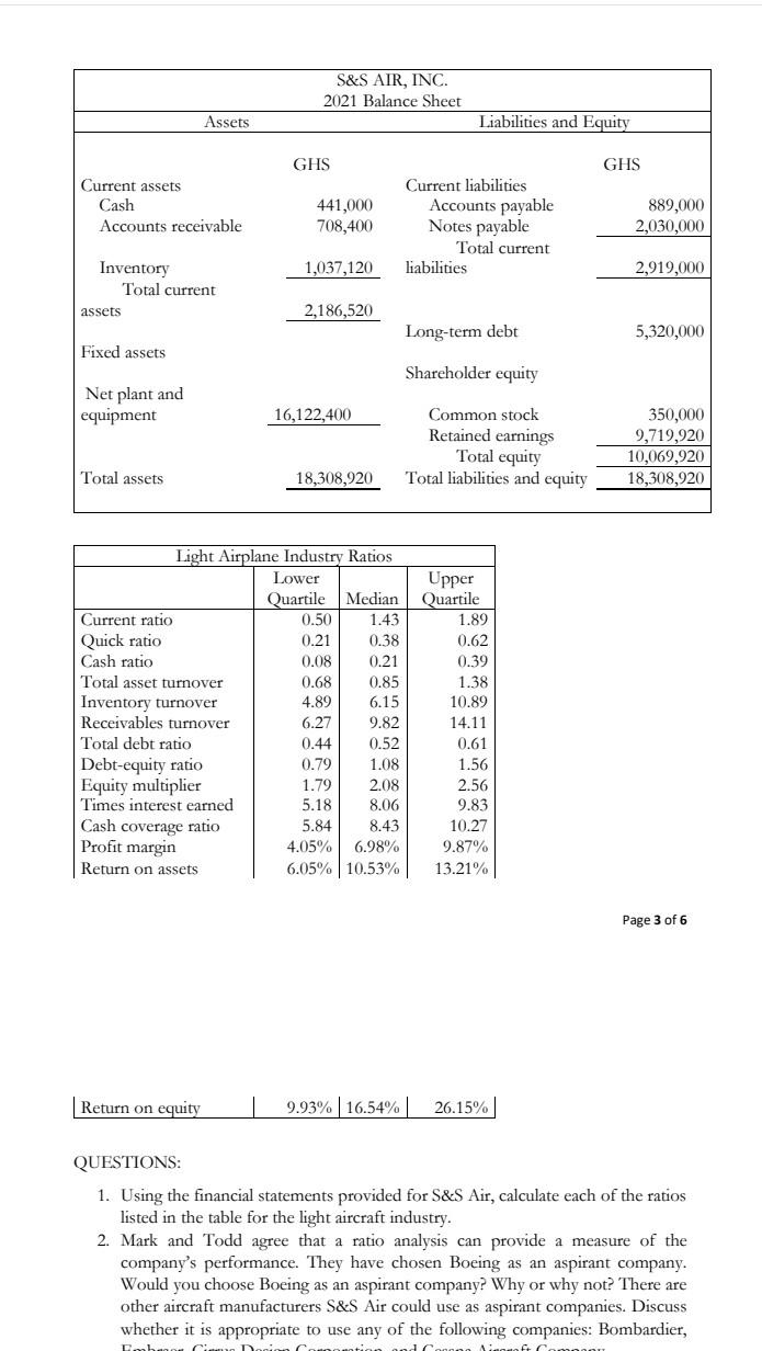 (or a mini-thesis) and should contain all the information necessary to be