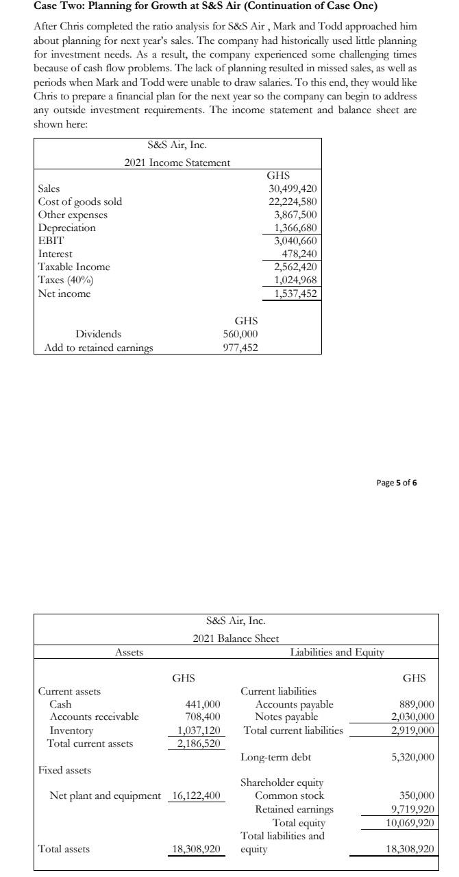 able to o understand the procedures you used to arrive at your