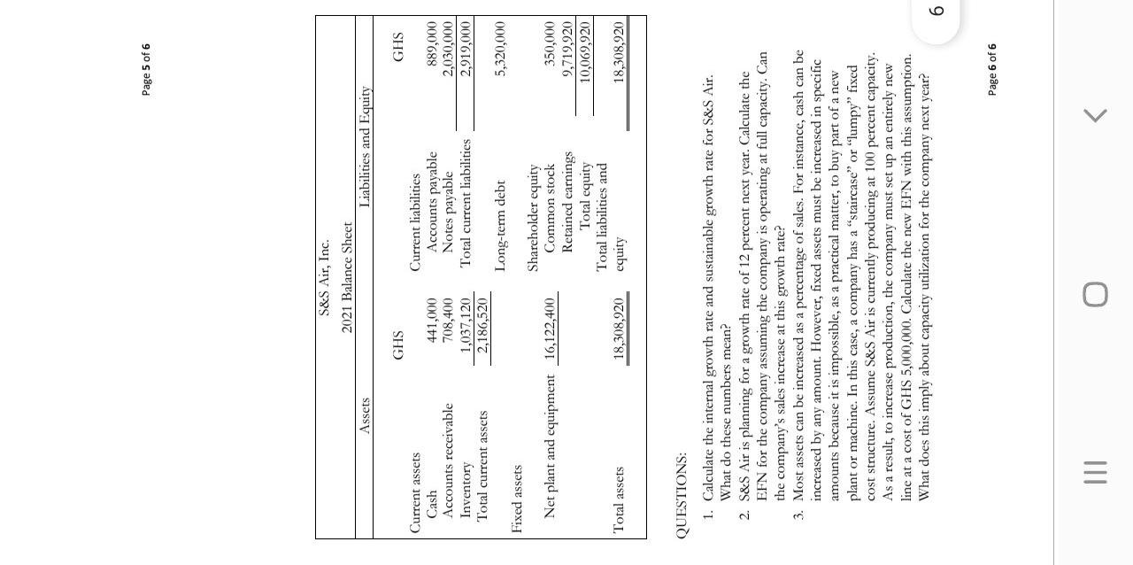 solution o understand why you used these procedures (always give clear arguments)
