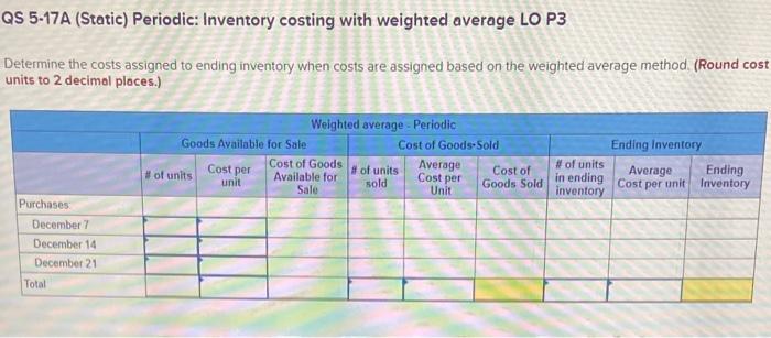 (15-18) [The following information applies to the questions displayed below.] Trey Monson