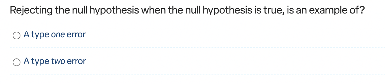 determination O Degree of freedom