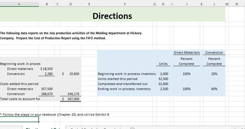 A B C D E F GHI J K L M N