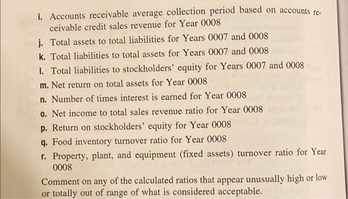 16,700 Year 0008 $ 12,500 4,900 3,600 Income tax payable 12,500 12,600