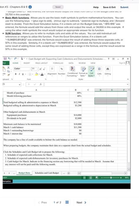 mathematical functions. You can use the following keys: +(plus sign to add).-