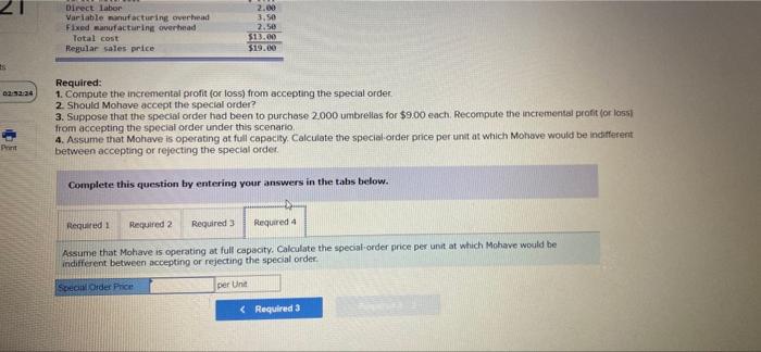 Mine Company logo would be distributed to participants at an upcoming convention