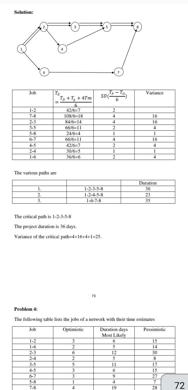 8 6 7 4 5 2 4 1 6 6 The various