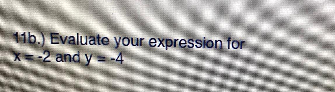 AlbJEvaluateyourgxpressiomfor