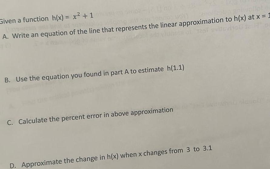 20offerti gaivallot A Write an equation of the line that represents the