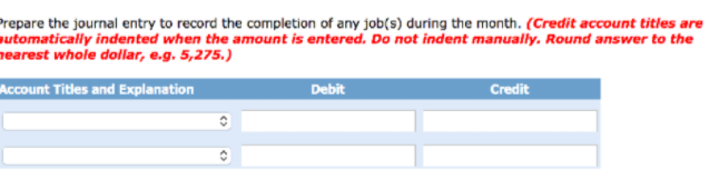 blank parts! Question 5 Bertrand Manufacturing uses a job-order cost system and