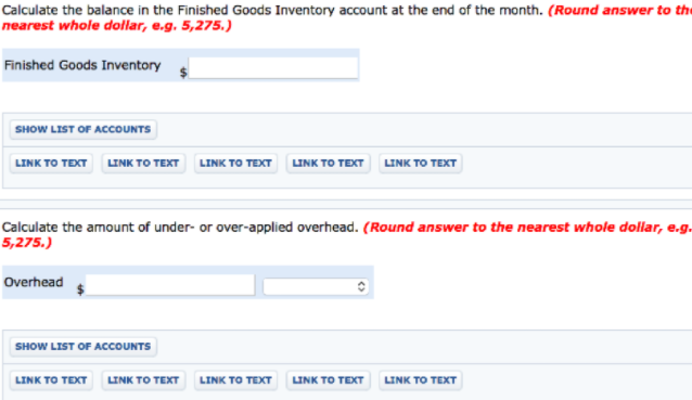 $25,400 balance in the Raw Materials Inventory account. During the month of