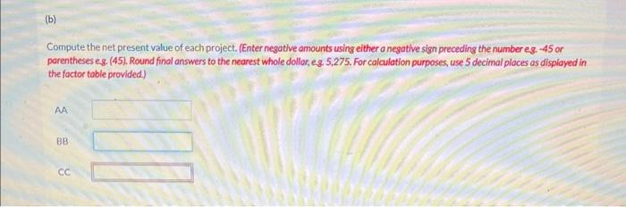 annual cash flows. The equipment's salvage value is zero, and Oriole uses