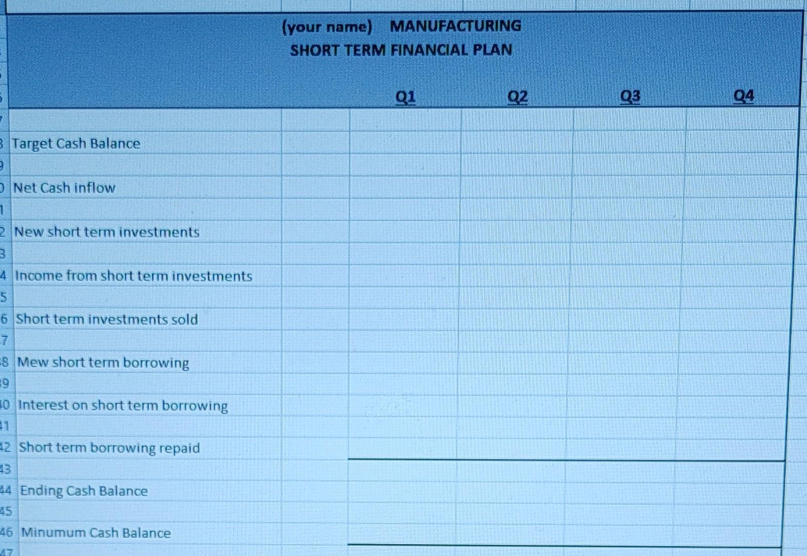 small company that produces cardboard boxes in a variety of sizes for