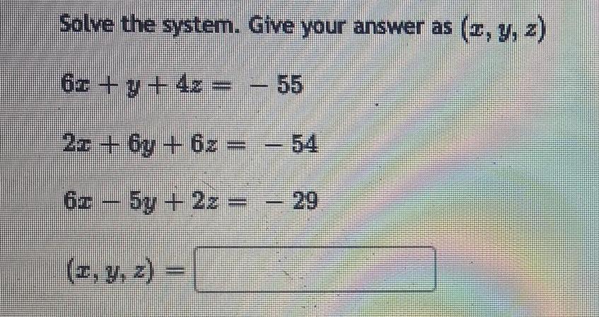 image text in transcribed