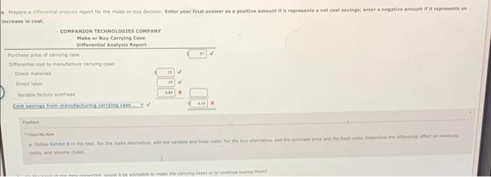 6.84 but when its put in for some reason says its wrong.