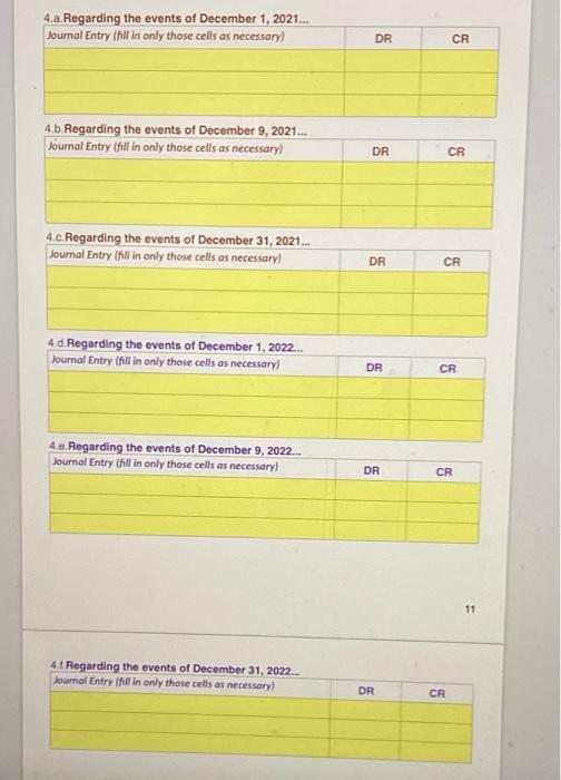 years, Mitter Lite Corp. has both common stock and preferred stock outstanding