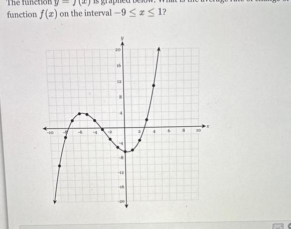 10 8 6 4 2 20 16 12 8 4 8 12