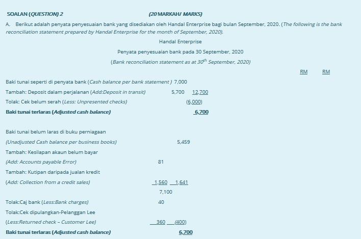  Please read the question carefully. The question is translated into English