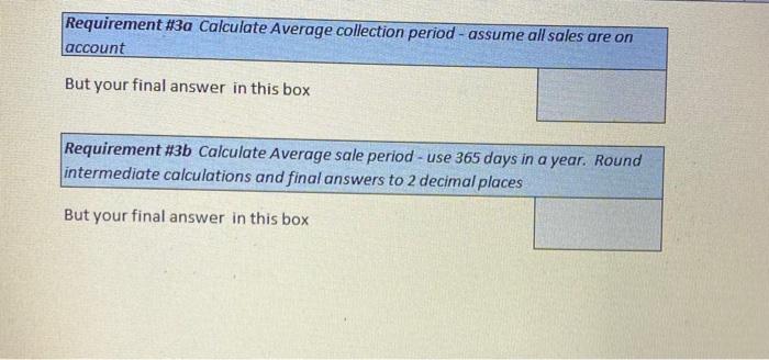 Cost of goods sold Gross Margin Selling and administrative expenses Net operating