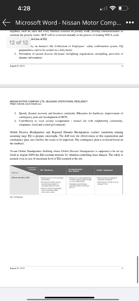 earthquake, among the five most powerful on record, struck off the cast