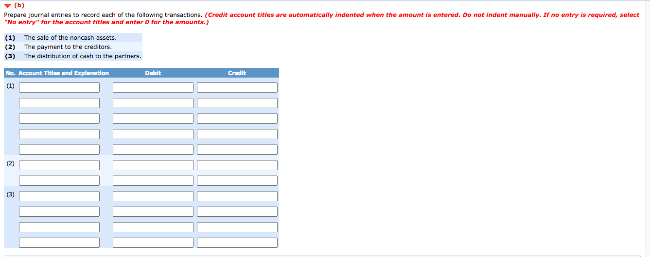 Joe are partners with capital accounts of $89,000, $71,000, and $60,000 respectively.