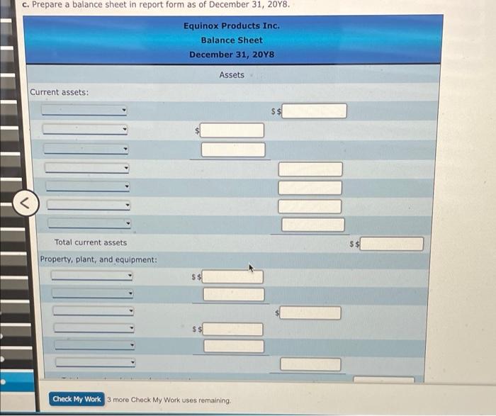 of goods sold Delivery expense Depreciation expense-office buildings and equipment Depreciation expense-store