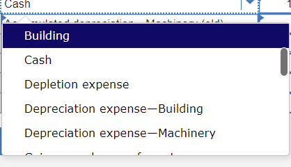 Note: Enter debits before credits. General Journal Debit Credit Date January 02