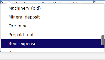 $58,800 cash price. A $15,107 trade-in allowance is received, and the balance