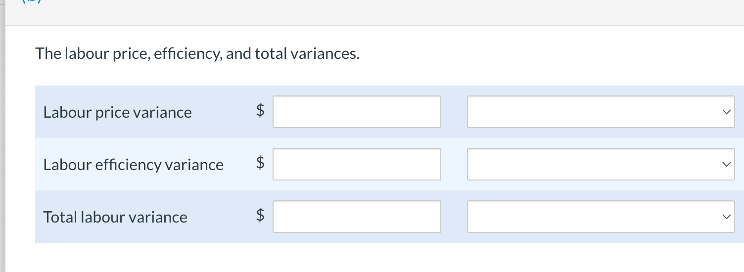 Inc. worked on three separate orders of garden hoses. Job cost records