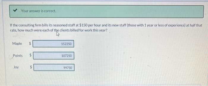 enough to recognize that a little bit of real-world experience can go