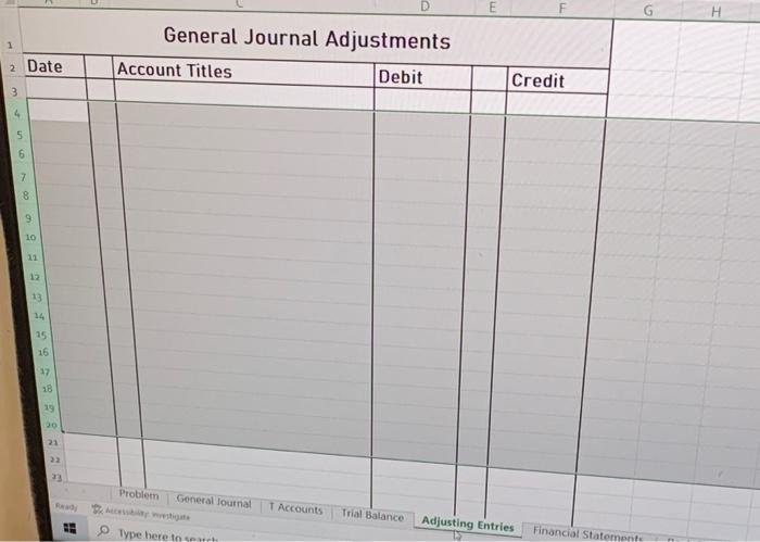 37600 Adpienent isata 1. Arcived calaries and wagnt piy able were 414,15