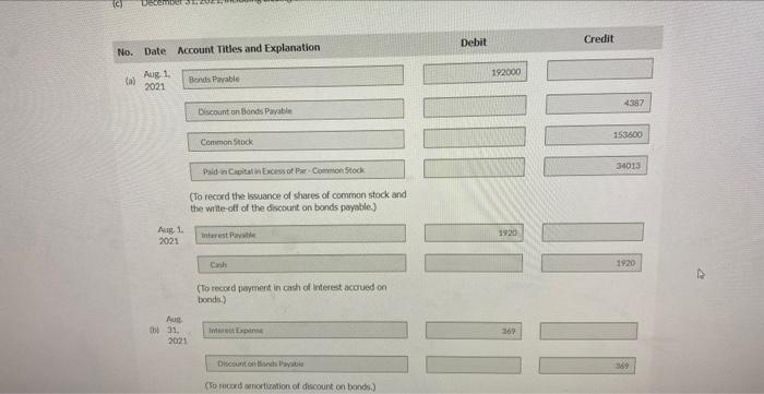 and paid as due. At the time of conversion, any accrued interest