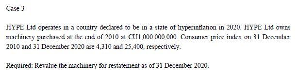 paragraph HYPE Ltd operates in a country declared to be in a