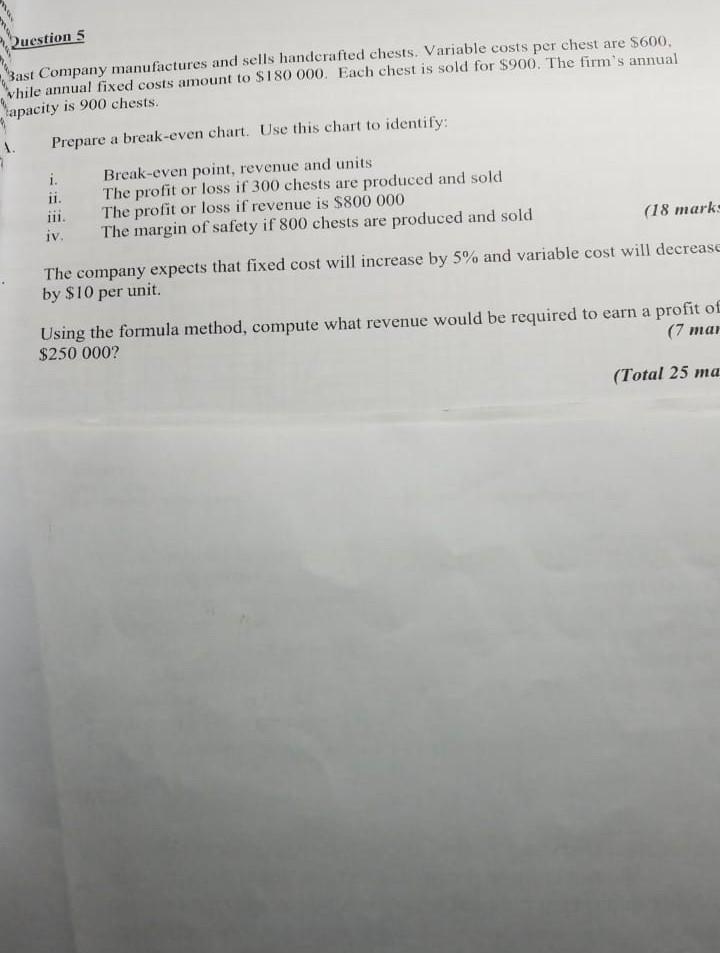 (6 B. (6 me C. he Distinguish between long-term and short-term decision-making,